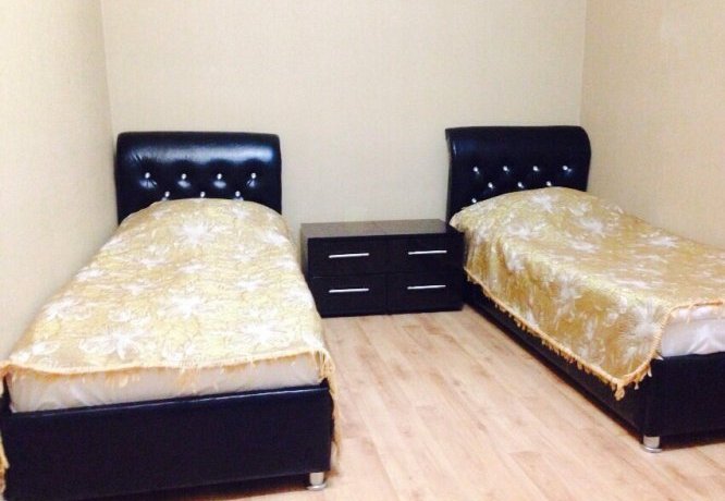 Гостиница Korona Hotel Сочи-7