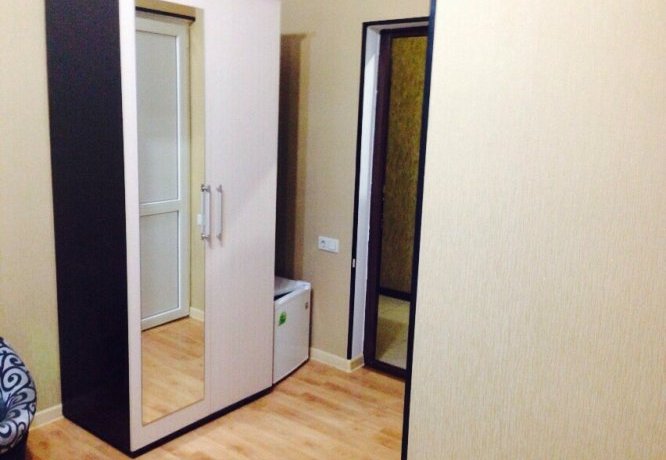 Гостиница Korona Hotel Сочи-5